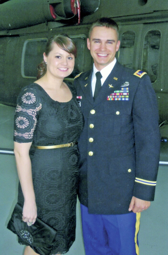 Nevis grad enjoys time in military - Park Rapids Enterprise | News, weather, sports from Park Rapids Minnesota Nevis grad enjoys time in military - Park Rapids Enterprise | News, weather, sports from Park Rapids Minnesota