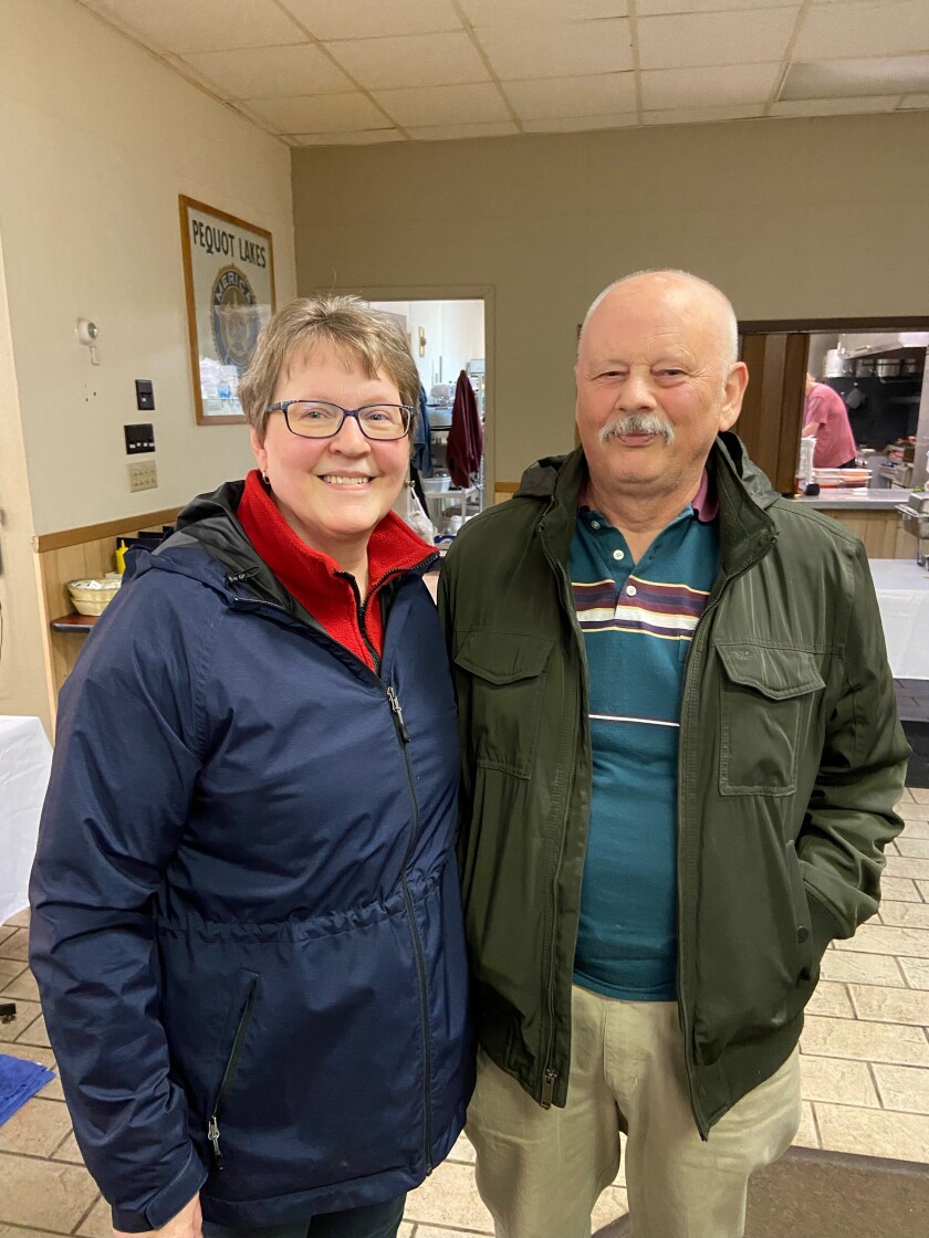 Barb Wallace and brother Jerry Bonnell.jpeg