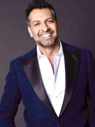 Adam Riyaz Patel CLC presents Empowered ’26: Connections - Brainerd Dispatch | News ...