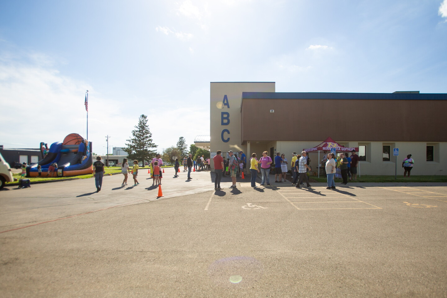 Abc Rochester Photos: Ability Building Community hosts Ability fest on June 14, 2024 ...