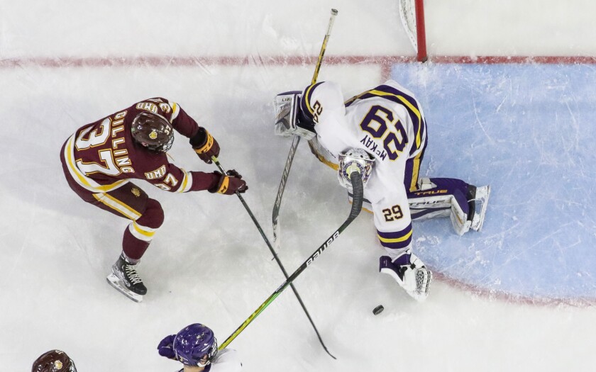 UMD MINN STATE M PUX
