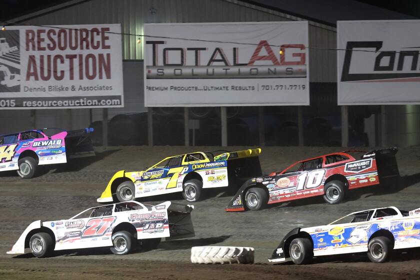 John Seitz Racing John Seitz Memorial winners say 92-lap feature presents unique ...