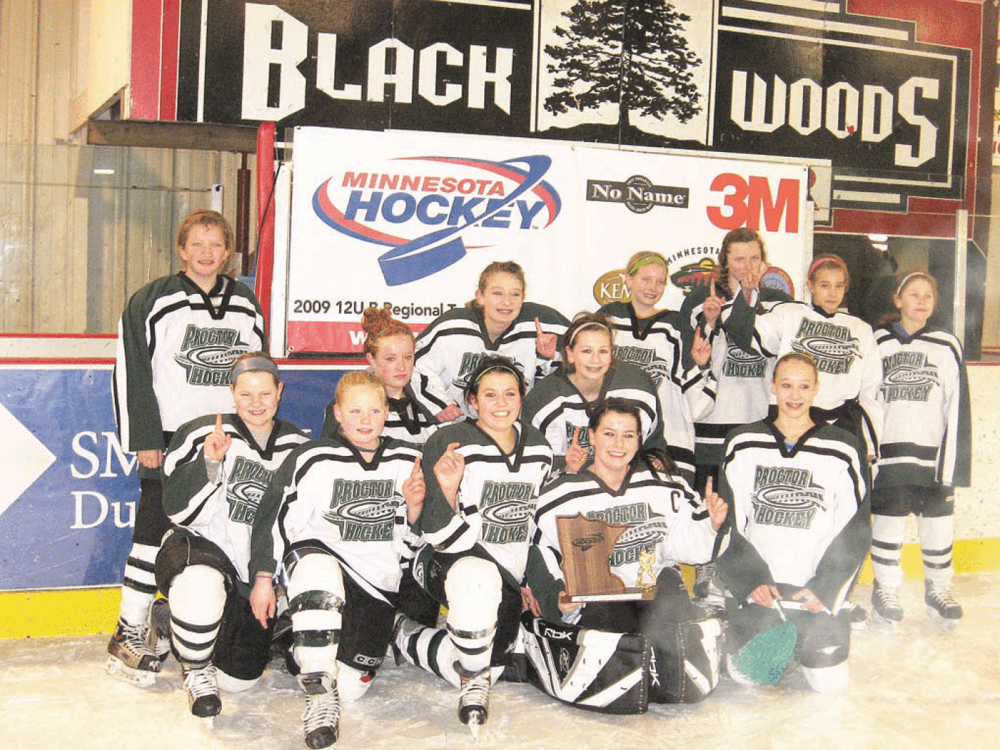 Proctor/Hermantown girls hockey heading to state Duluth News Tribune Proctor/Hermantown girls hockey heading to state Duluth News Tribune