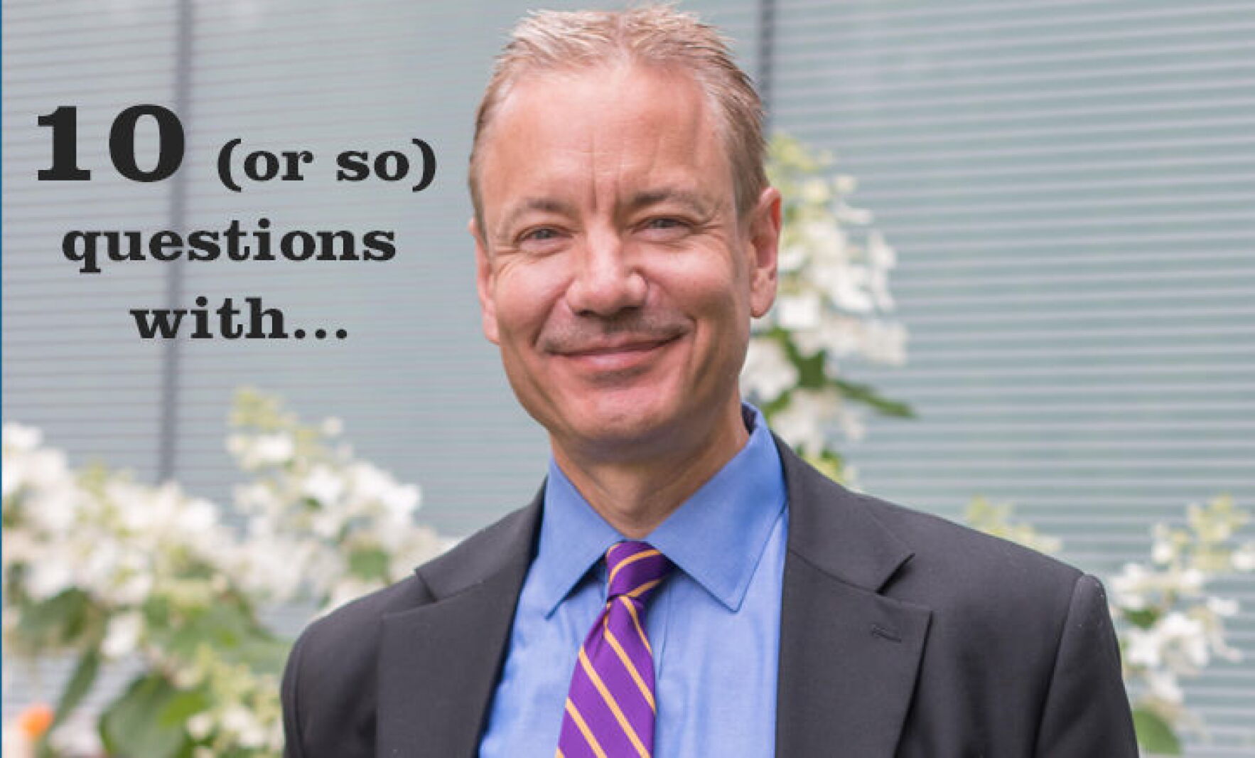 Ed Rakowski 10 (or so) questions with ... Ed Laskowski - Post Bulletin | Rochester ...