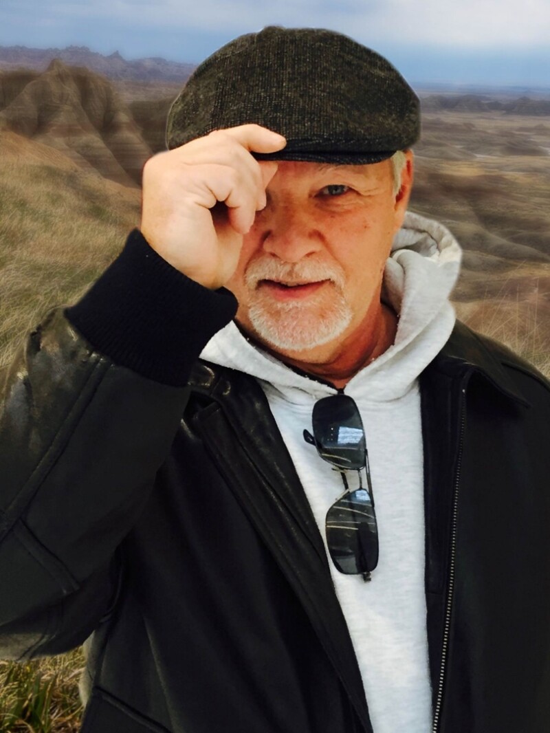 Bruce Larry Anderson – Duluth Information Tribune