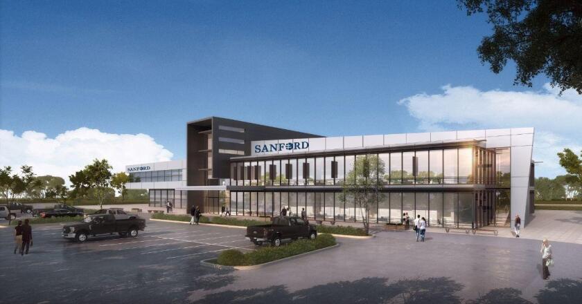 Sanford Health