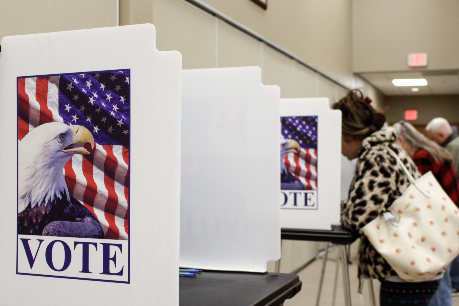 It's Election Day in North Dakota. Here's where to vote in Cass County