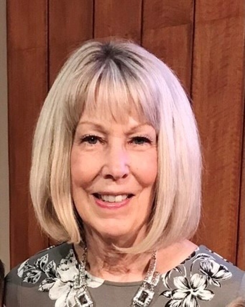 Pam Deuel
