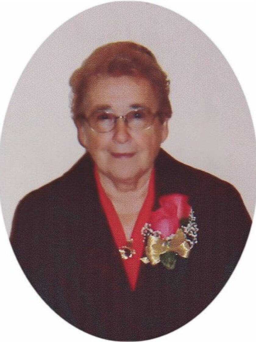 Frances Meduna The Dickinson Press News, weather, sports from