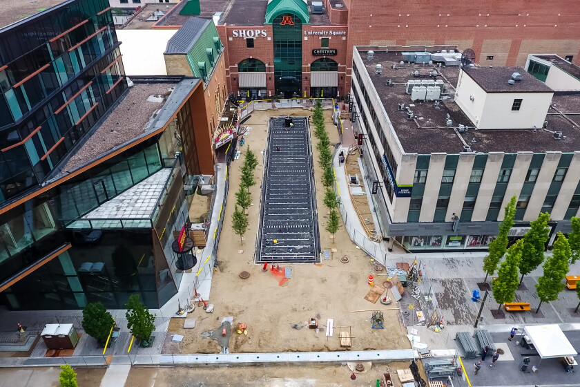 7 things to know about the Heart of the City project - Post Bulletin ...