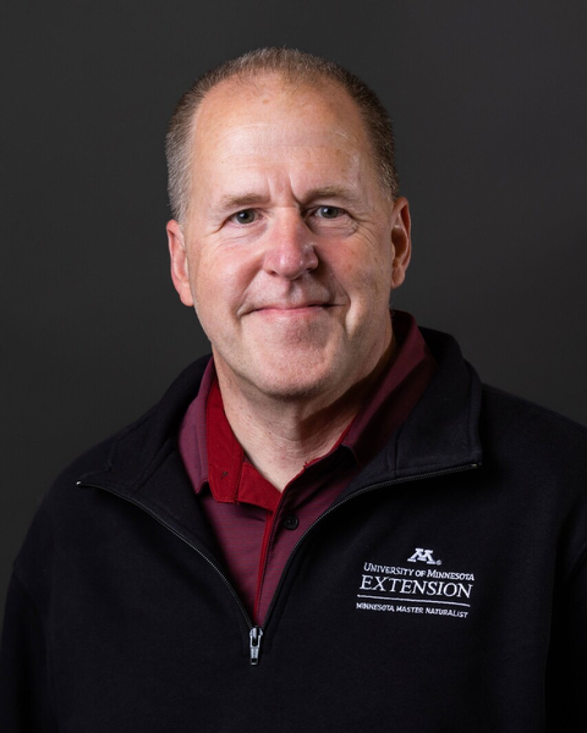 U of M Extension honors Brainerd’s Rick Meyer Brainerd Dispatch