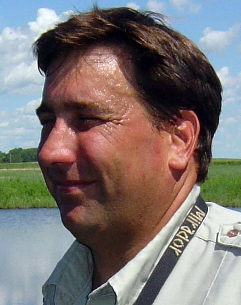 Mark Fisher