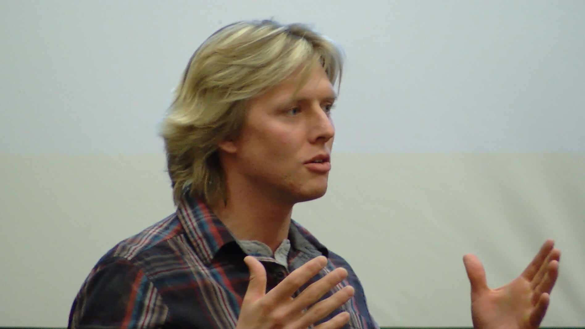 S.D. farmboy turned investment banker creates farm management program ...