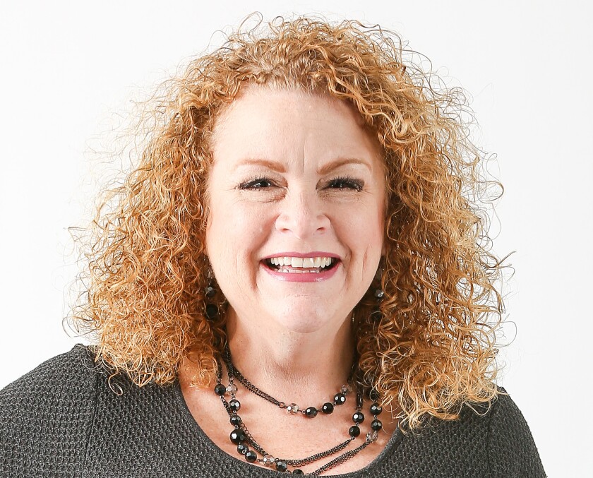 7 Questions with Jenny Rand - Post Bulletin | Rochester Minnesota news ...