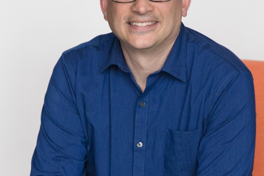 Hauser: Leading in a time of chaos