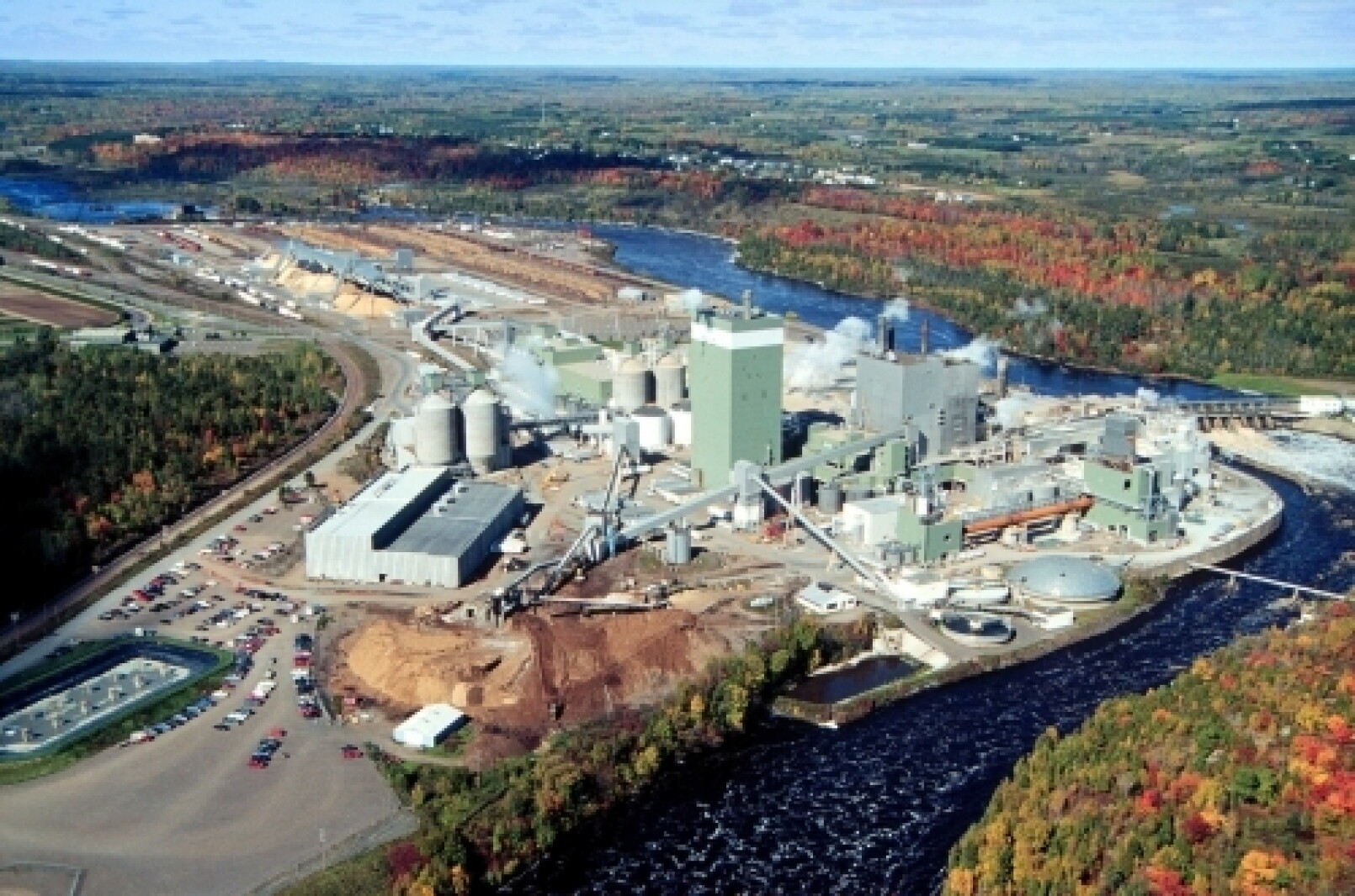 Sapi Ceper Sappi eyes increased paper production at Cloquet mill - Duluth News ...