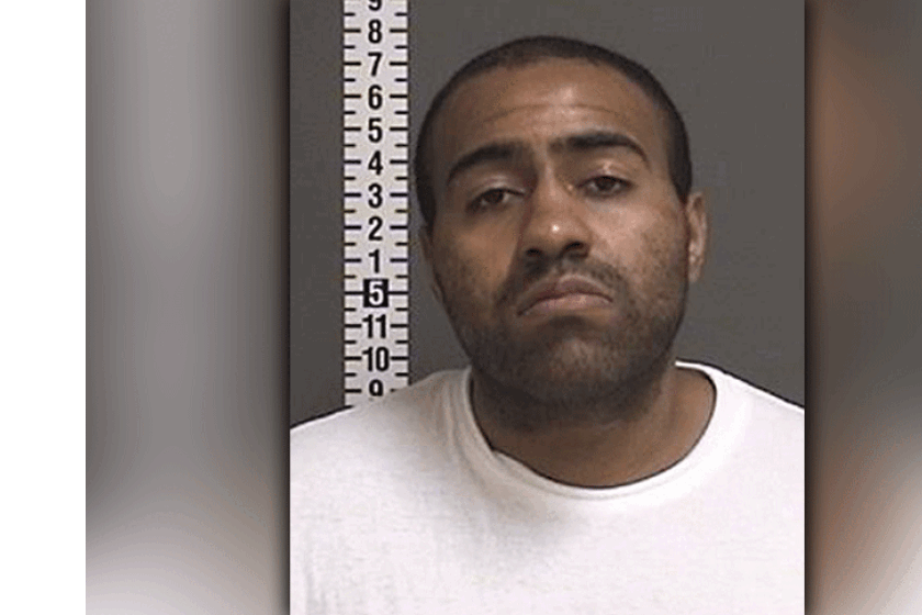 Dilworth man sentenced to 10 years in prison for South Dakota carjacking
