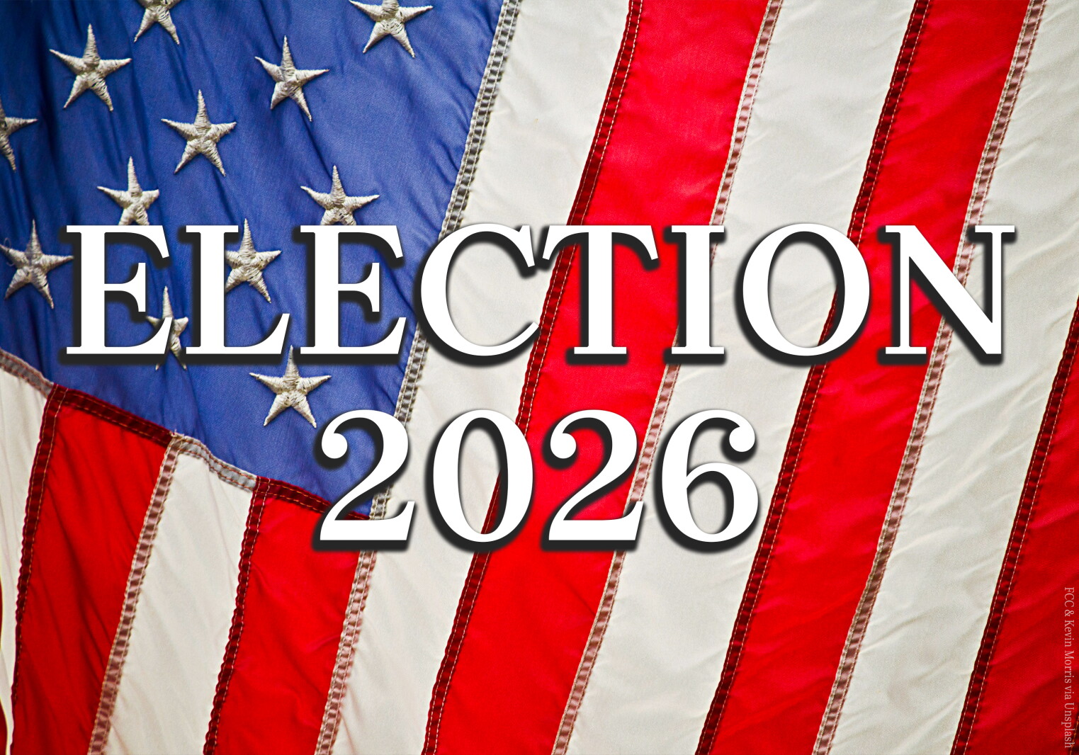 Candidates for Jamestown mayor answer questions 'On the Issues ...