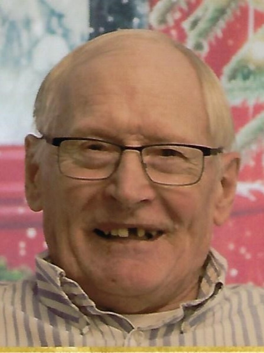 Roy C. Dion Grand Forks Herald Grand Forks, East Grand Forks news