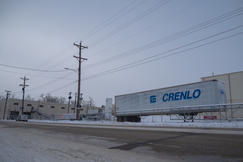 Crenlo plant sold for 12.65 million Post Bulletin Rochester
