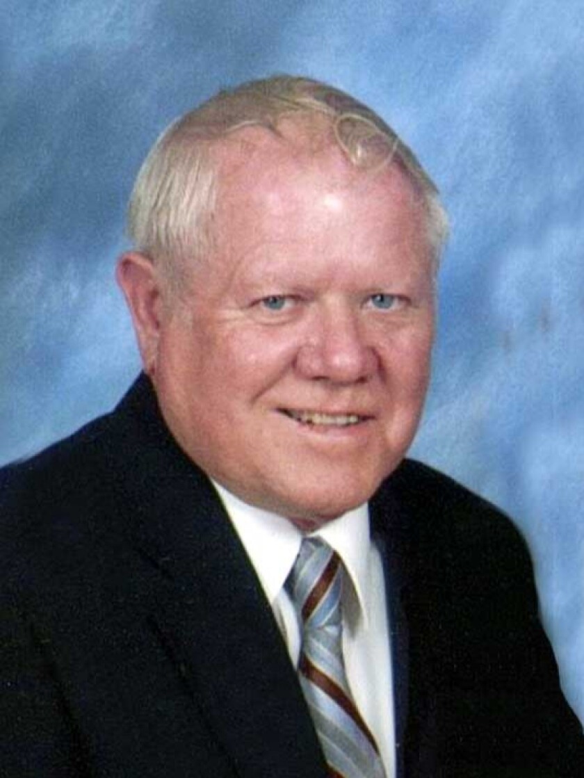 Marlin Olson, Sr. Wadena Pioneer Journal News, weather, sports from