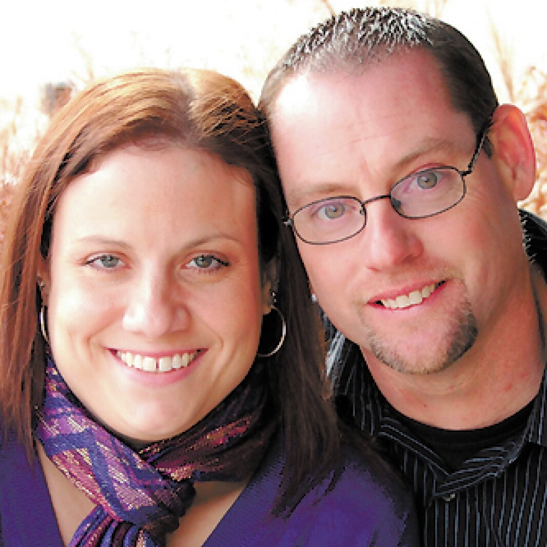 Rader-Ragan - InForum | Fargo, Moorhead and West Fargo news, weather ...