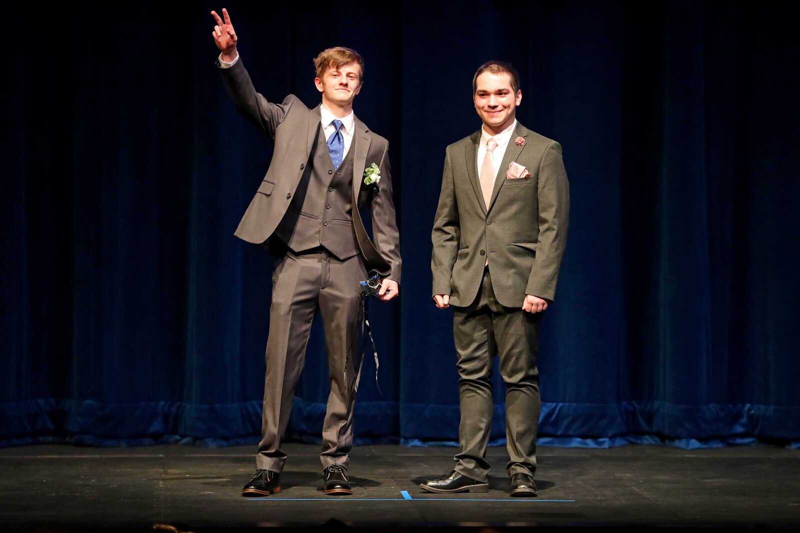 Brainerd Grand March 2022