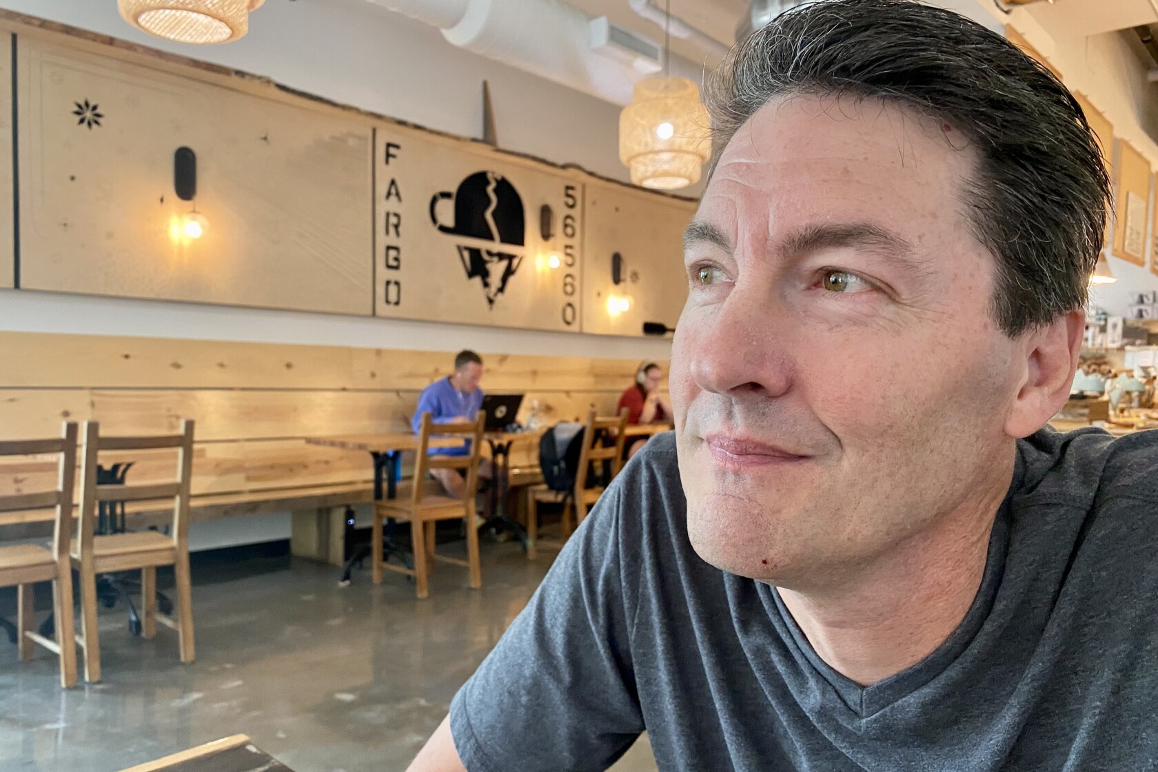 McFeely Gone From Valley News Live Meteorologist Hutch Johnson mcfeely-gone-from-valley-news-live-meteorologist-hutch-johnson