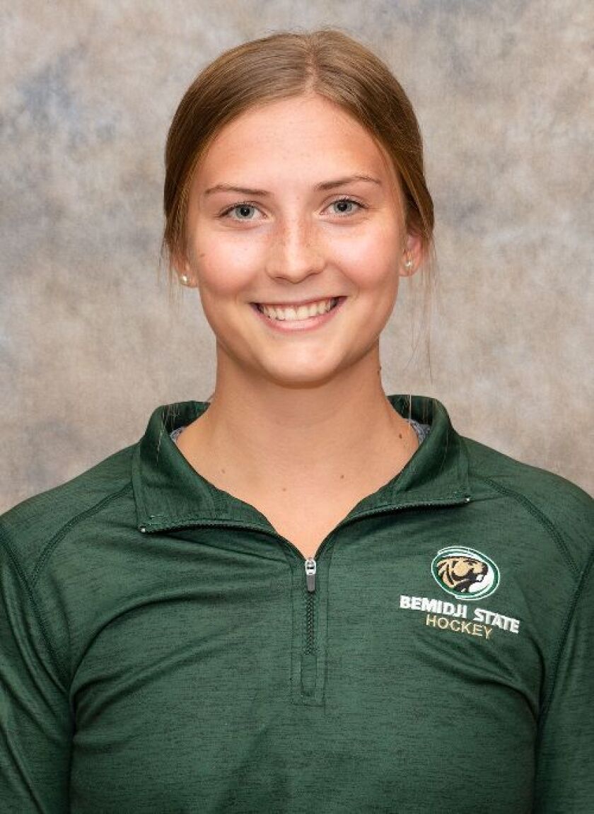 Gabbie Smith