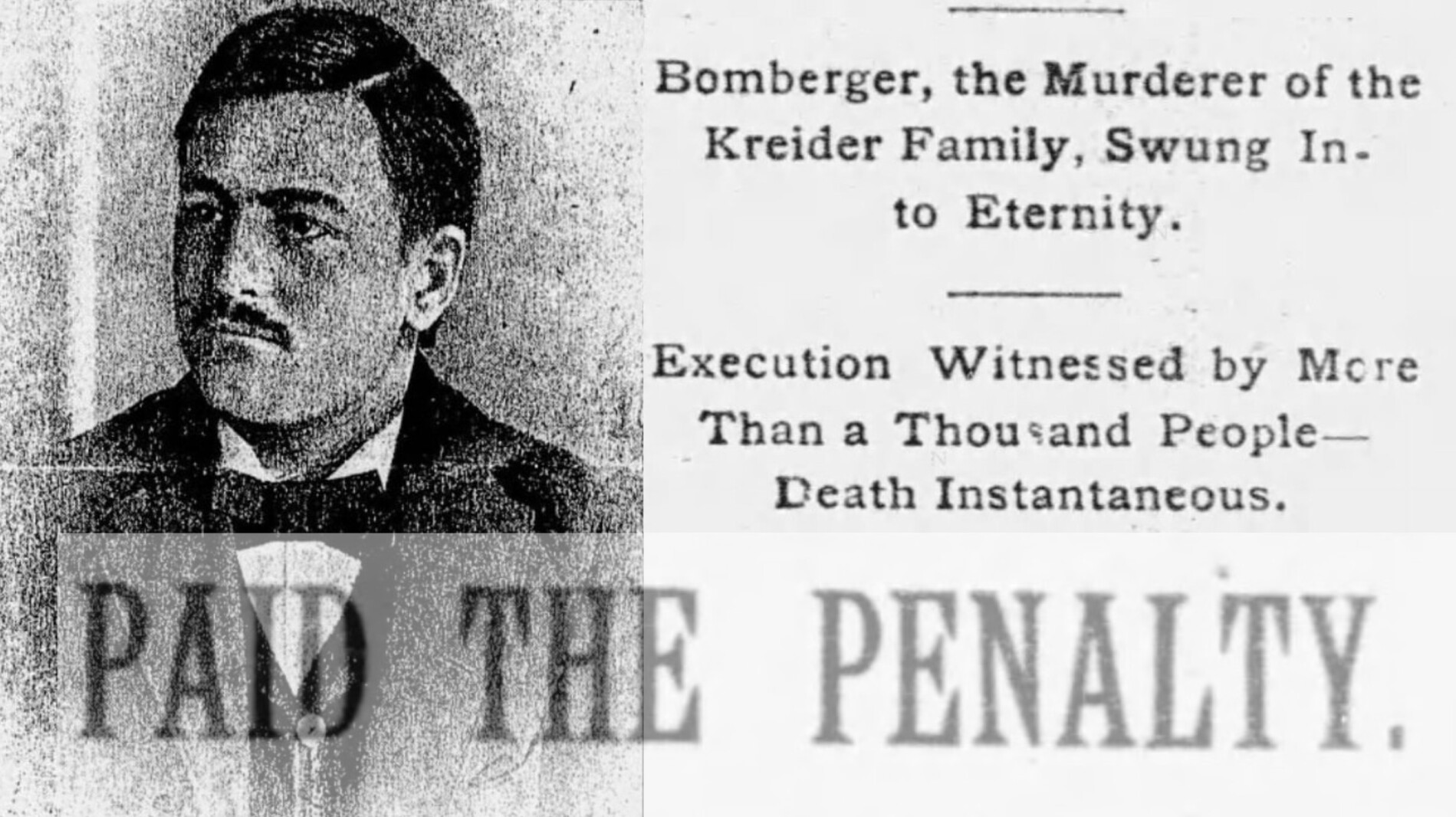 A ‘butcher’ confesses to grisly murders of farm family