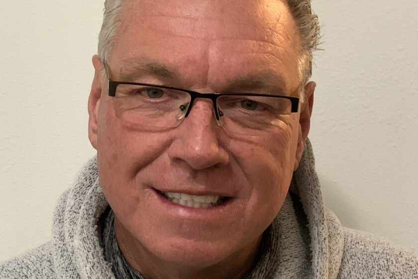 Steve Zmyewski: You can't be a Christian nationalist and follow Jesus ...