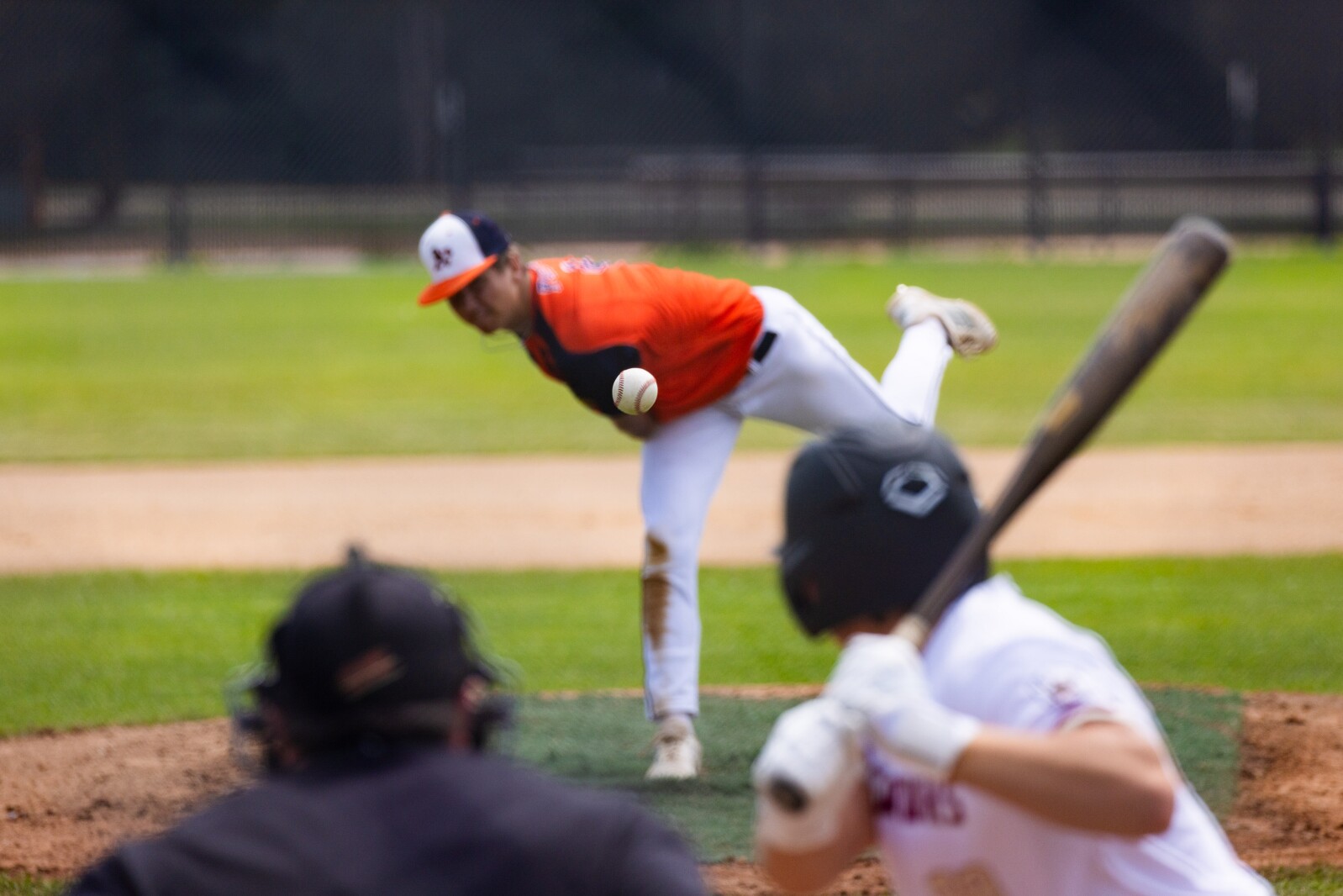 Family upbringing leads Century's Mike Ruff to Winona State baseball ...