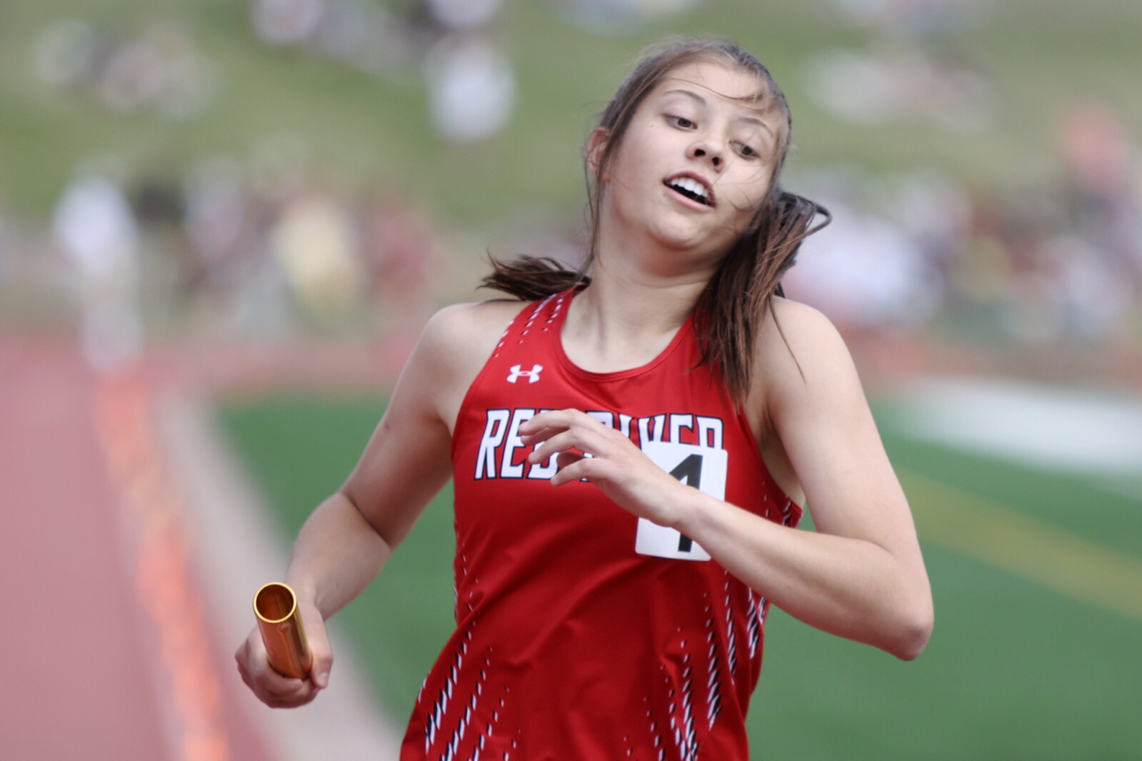 Friday s Results From The North Dakota Class A And Class B Track And friday-s-results-from-the-north-dakota-class-a-and-class-b-track-and