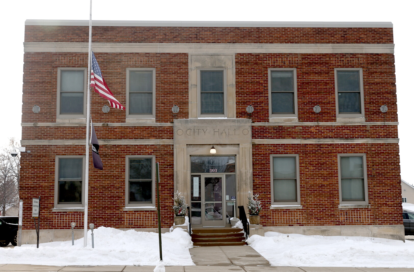 Worthington Planning Commission approves car detail business