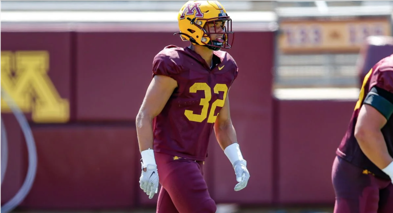 Meet the Bison football transfers for the 2025 season