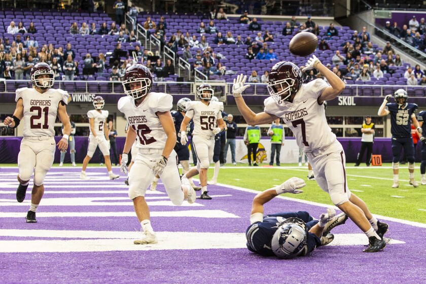 Chatfield Football