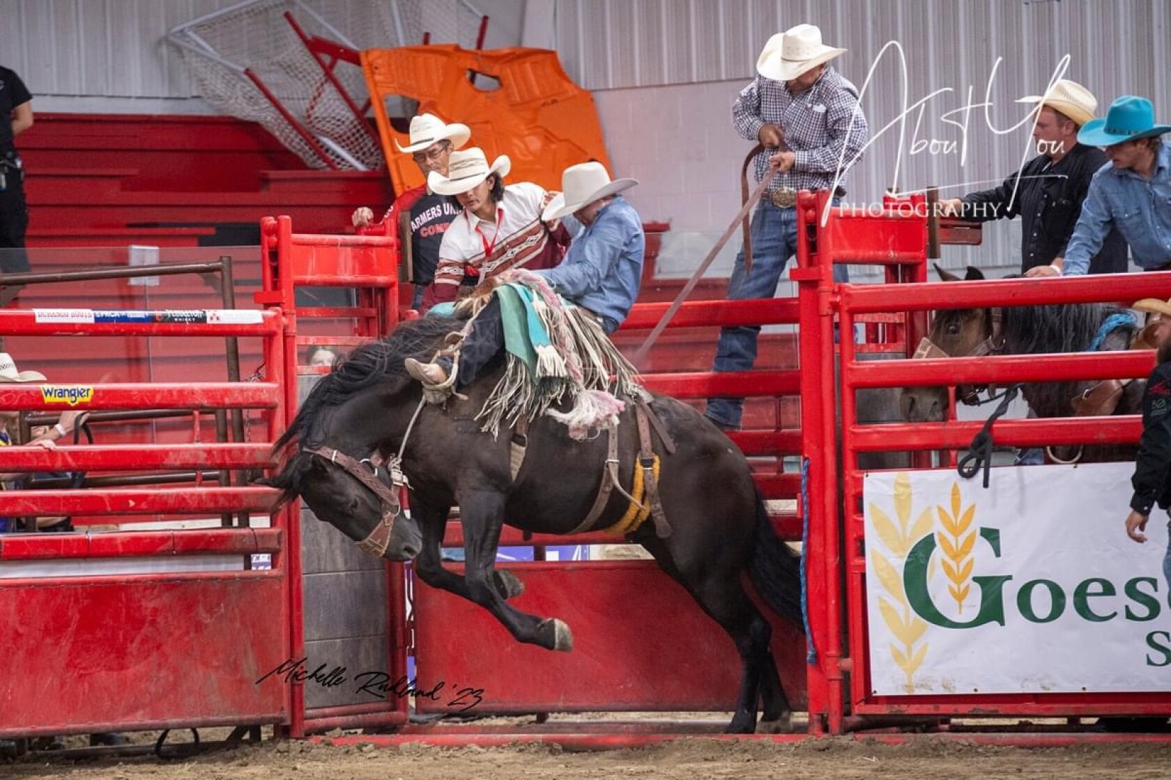 Devils Lake Rodeo Club increasing prize payouts for this year's rodeo ...