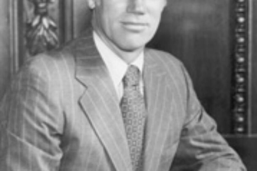 Former Gov. Wendell Anderson dies Brainerd Dispatch News, weather