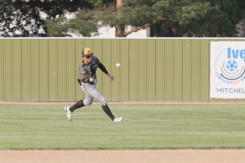 Mitchell Post PHOTOS: Mitchell Post 18 cruise through Gillette Wyoming - Mitchell ...