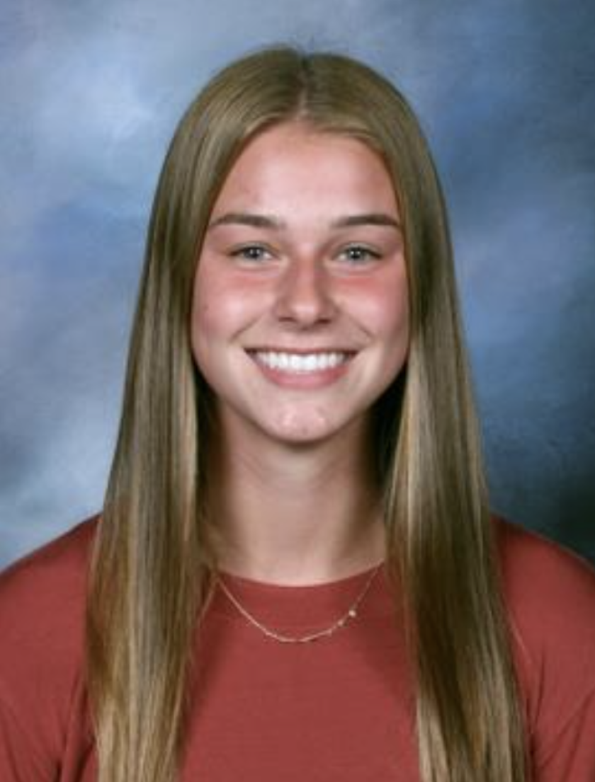 Taylor Shelstad