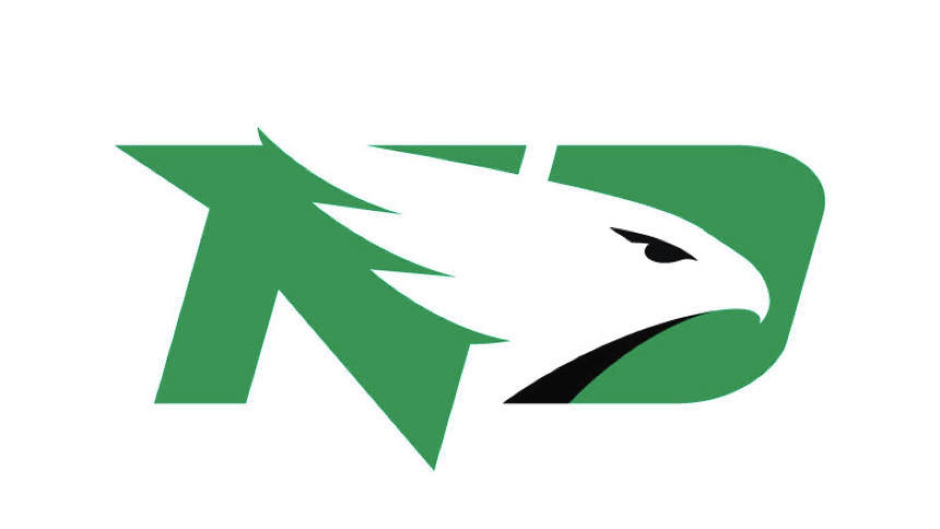 UND Unveils New Logo To Pair With Fighting Hawks Nickname The und-unveils-new-logo-to-pair-with-fighting-hawks-nickname-the