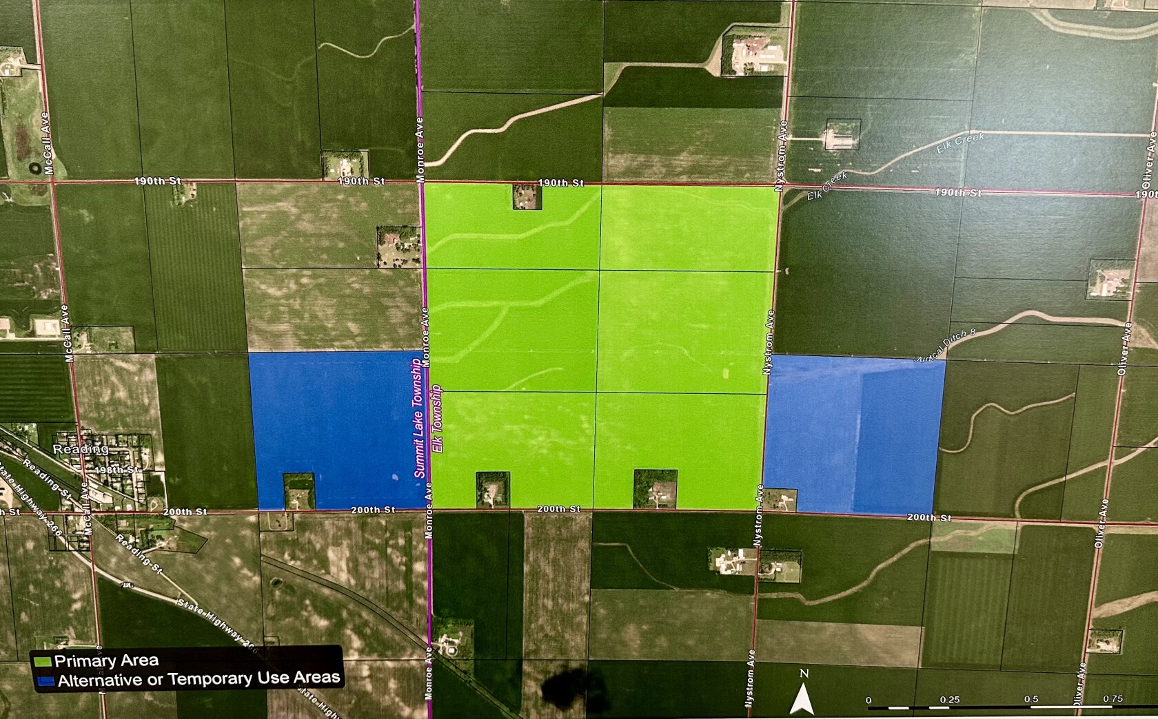 Geronimo Power CEO invites comment on review process - The Globe | News ...