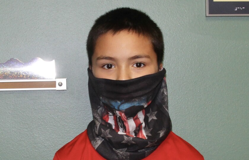 Introducing the Globe Minute podcast for Wednesday, March 30, 2022, is Kade from Prairie Elementary. Thanks, Kade!