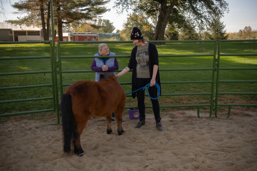 H.O.P.E. Ranch