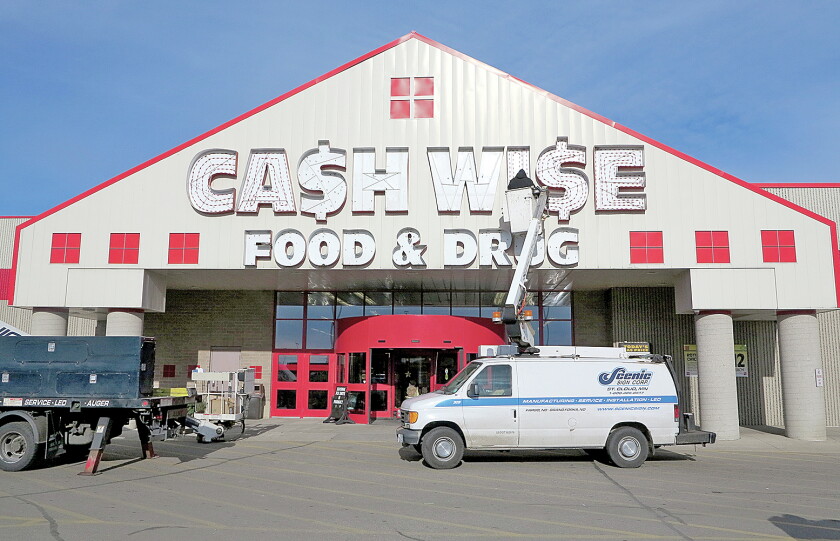Coborn’s, the parent company of Cash Wise, announces leadership changes ...