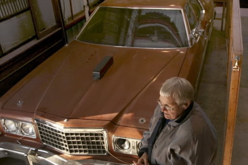 Creepy confessions InForum Fargo, Moorhead and West Fargo news