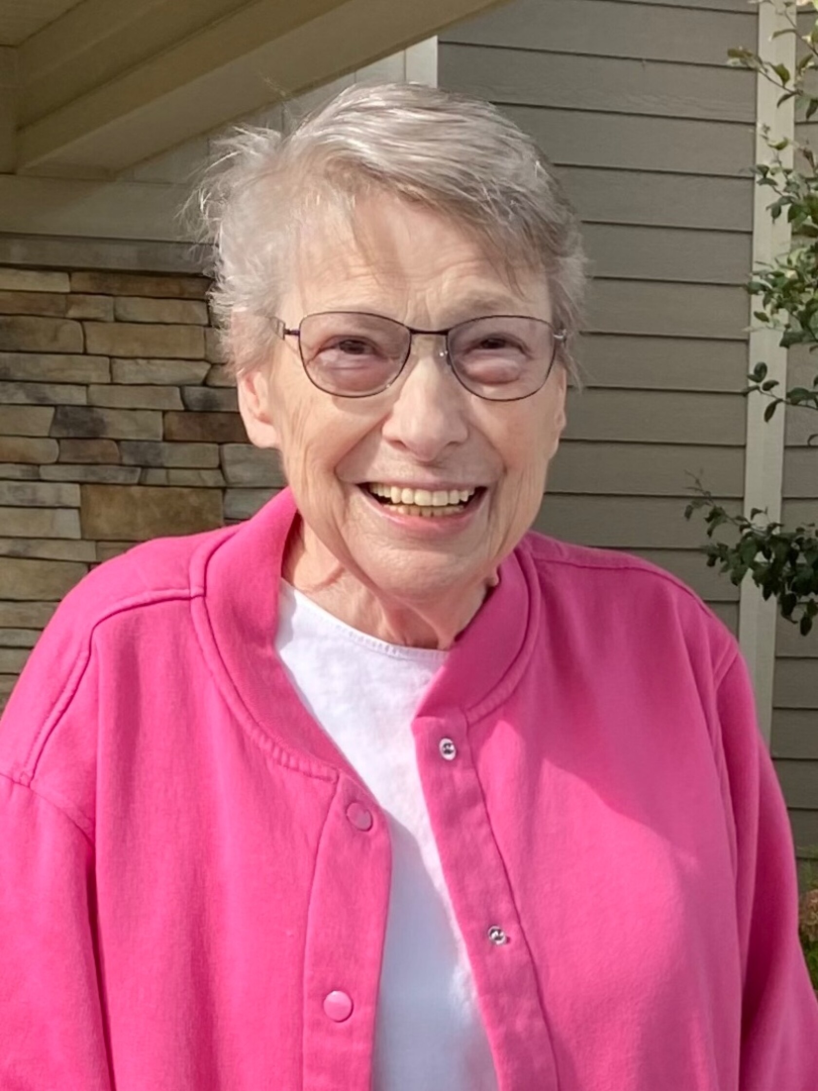 Mary A. Berg Superior Telegram News, weather, sports from Superior