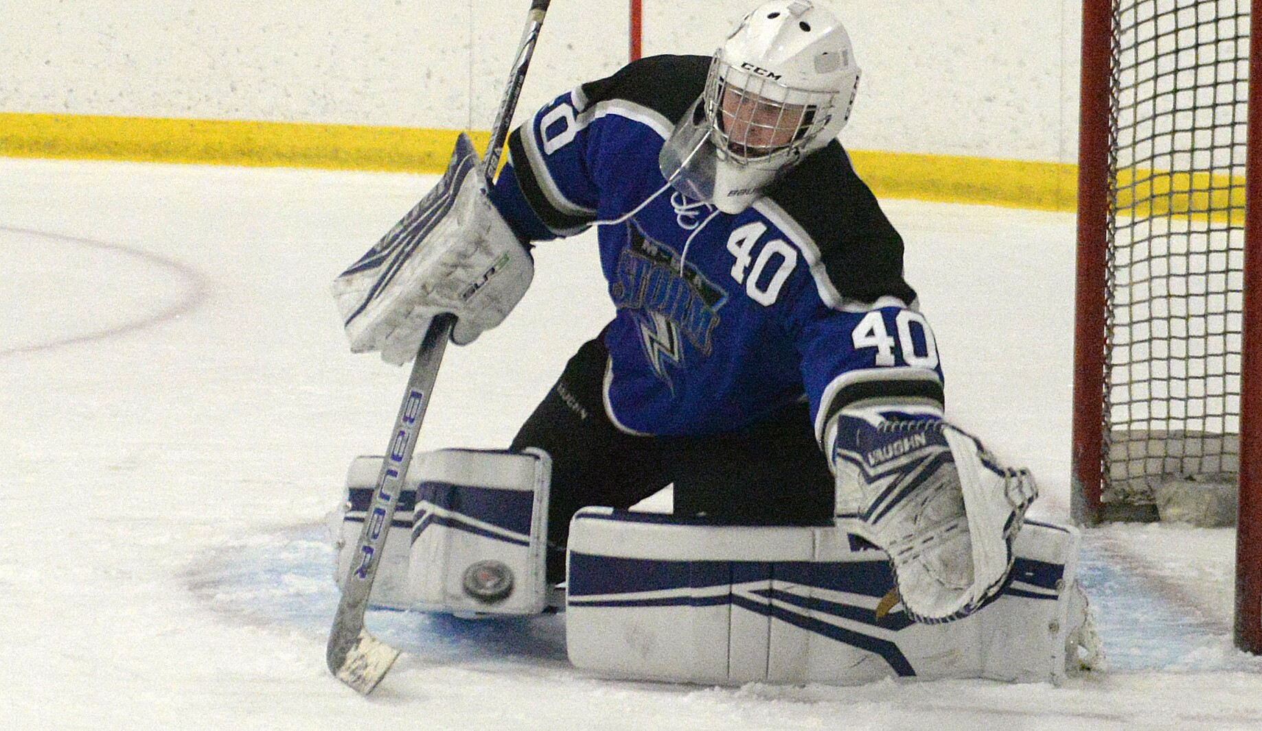 Hockey roundup: Late MBA Storm goal dooms Willmar Cardinals West Hockey roundup: Late MBA Storm goal dooms Willmar Cardinals West