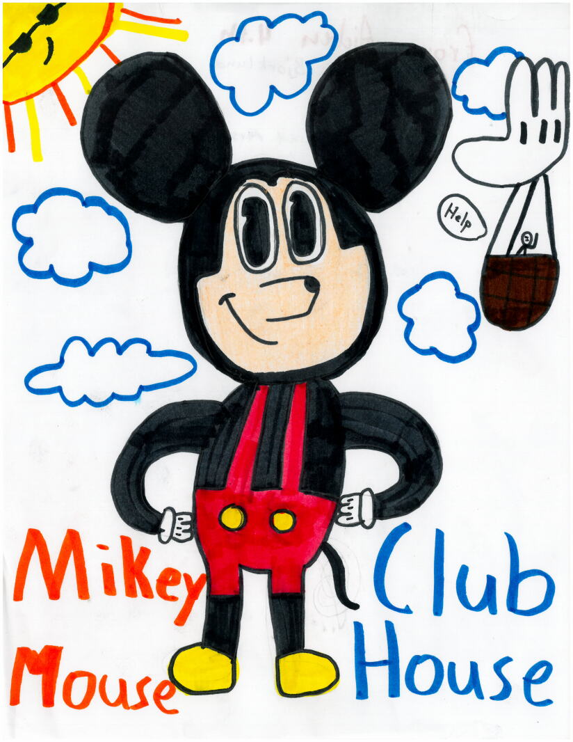 Dispatch Mickey Weather Drawing: Happy birthday Mickey! - Brainerd Dispatch | News ...