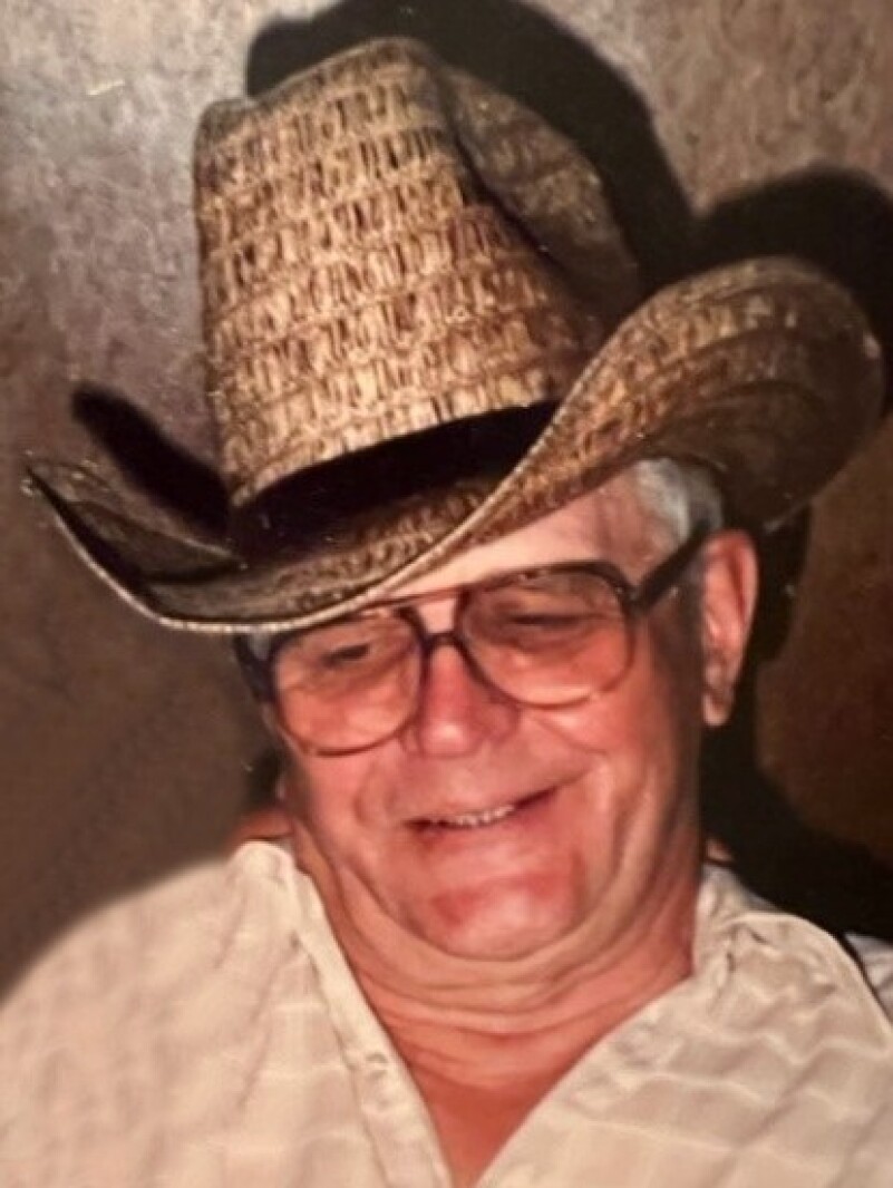 James H. «Bud» Johnson – West Central Tribune
